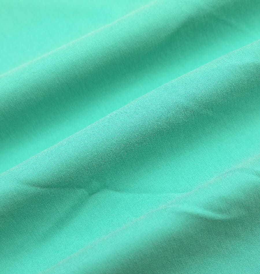 10S Nylon cotton plain grosgrain bengaline fabric 11076