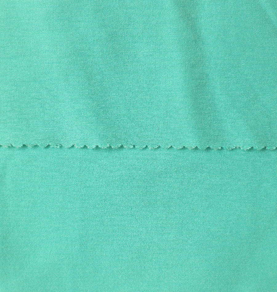 10S Nylon cotton plain grosgrain bengaline fabric 11076
