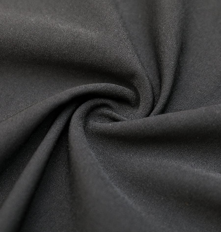 10S 2/1 twill NR stretch bengaline fabric 12165-19