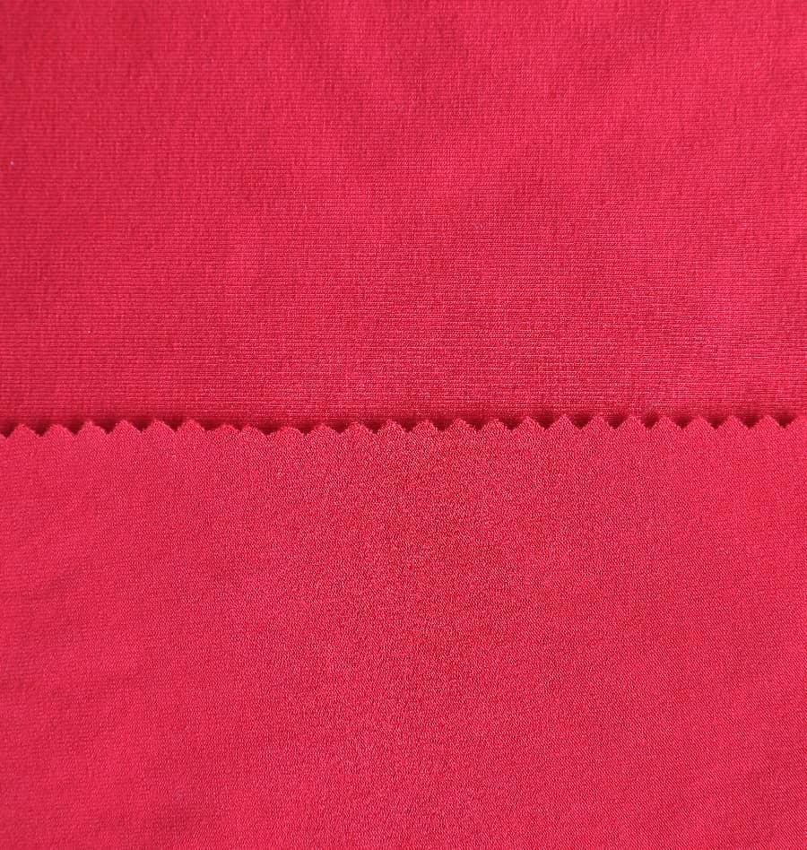 30s cotton Rayon single jersey fabric D11001-F