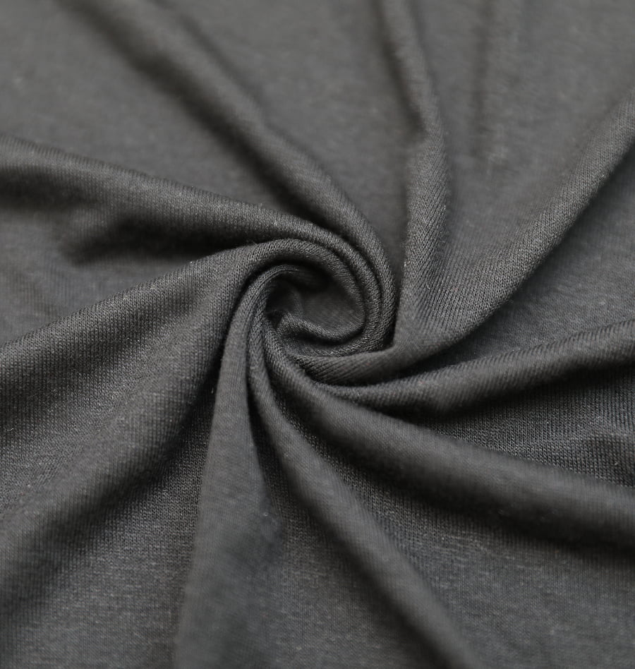 30s Rayon plain single jersey fabric D11004