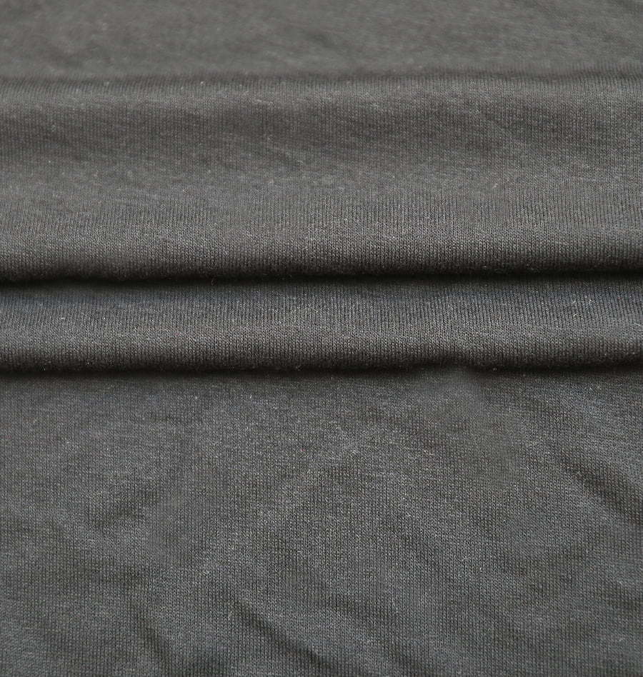 30s Rayon plain single jersey fabric D11004