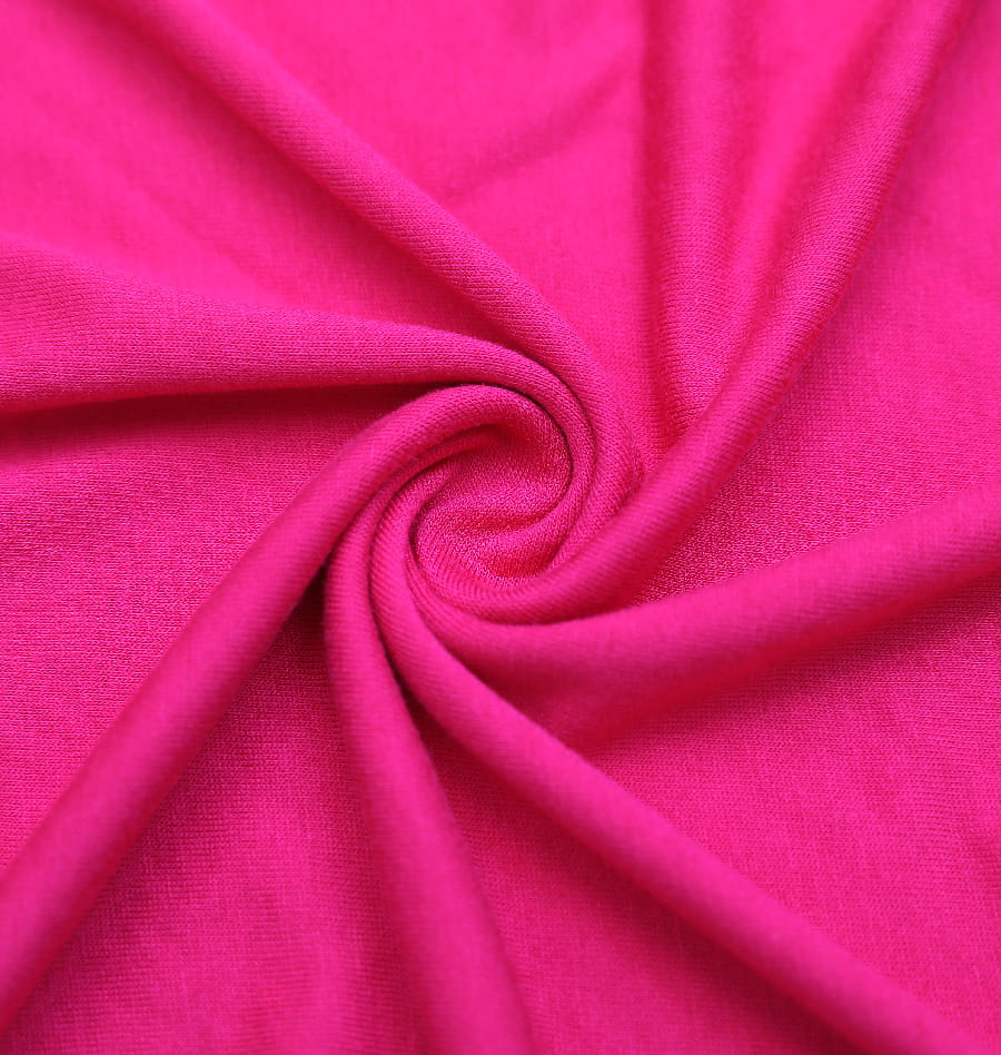 30s Vortex spun single jersey fabric D11009-B