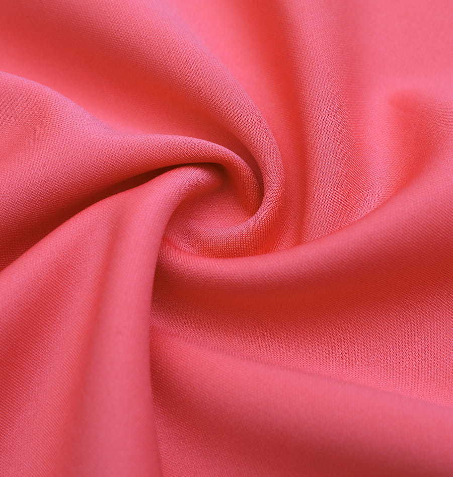 What Is Double Knit Fabric?