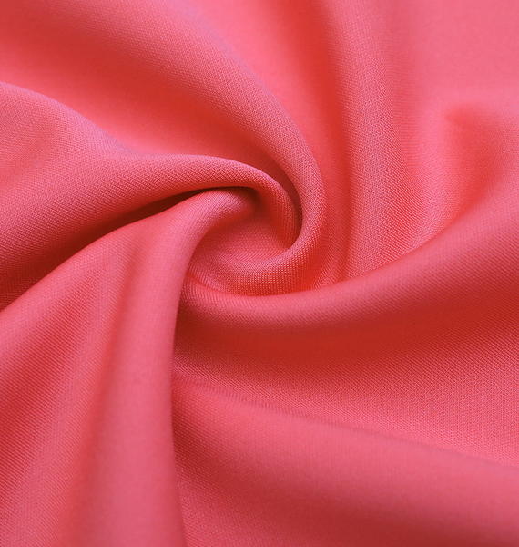 20D Polyester air layer double knit fabric S11016-D-20
