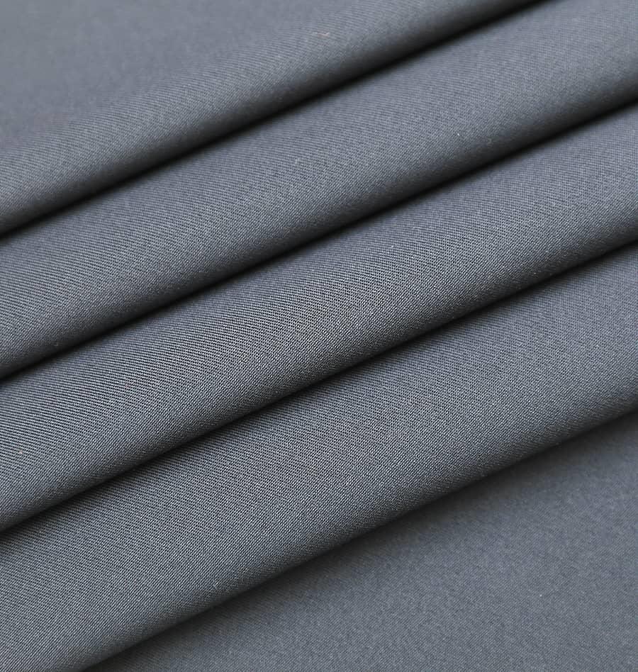 Interlock Fabric is a type of knit fabric that is both soft and firm
