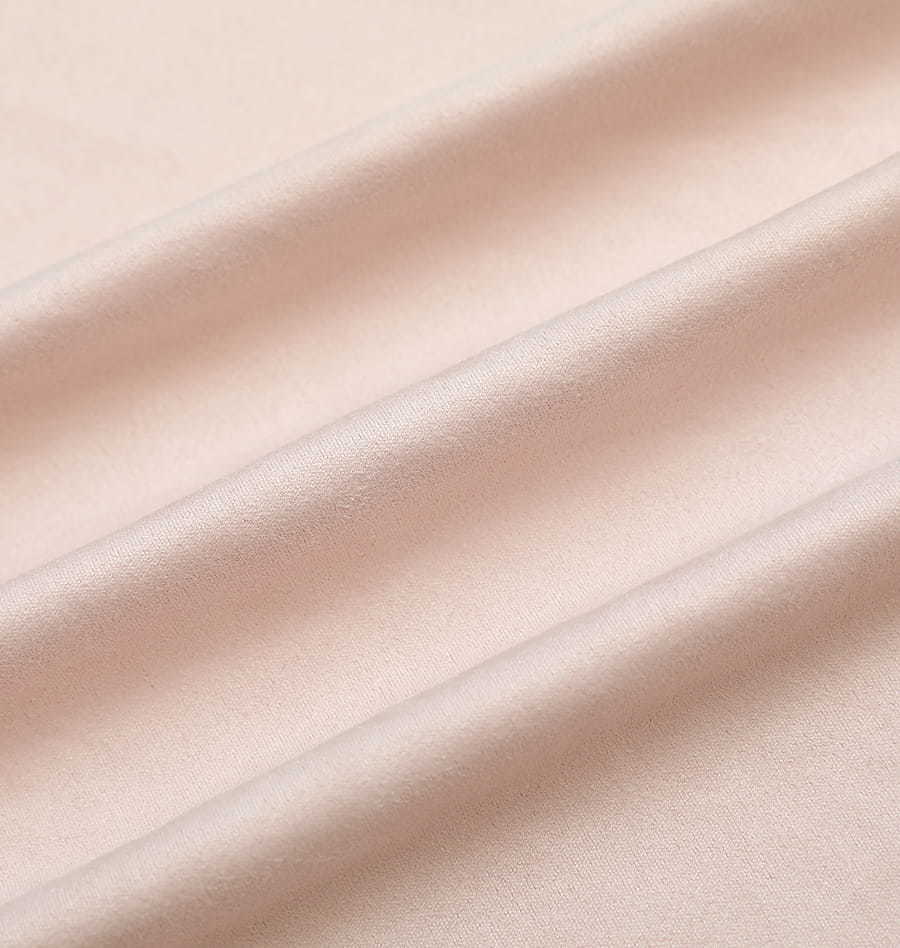 What are the main characteristics and advantages of Double Knit Fabric, and how does the construction process impact its performance and versatility for various applications in the textile industry?