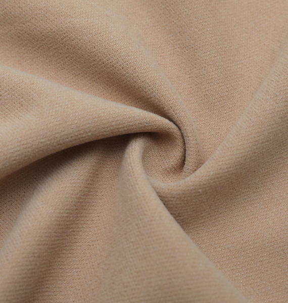 Jacquard cloth double knit fabric S16017-A