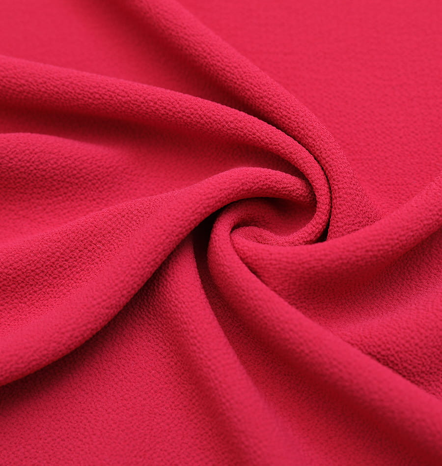 Seersucker Yard fabric four way stretch fabric 13156-A