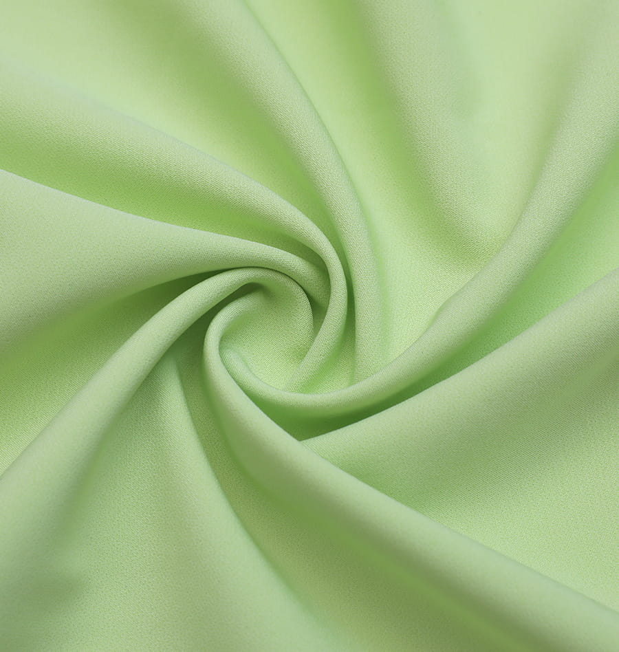 75D Double-layer four way stretch fabric 15079