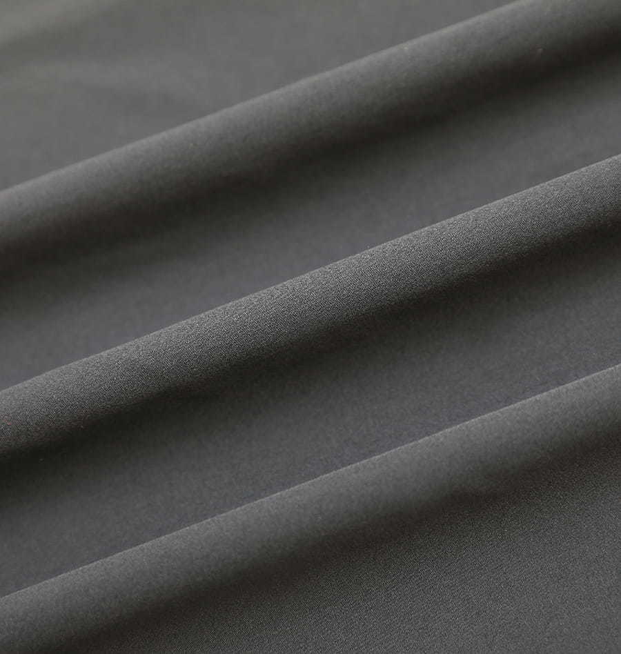 Nylon woven four way stretch fabric 16032