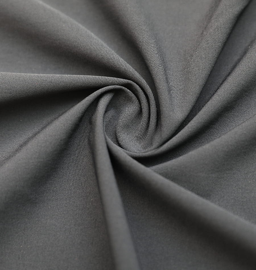 Nylon woven four way stretch fabric 16032