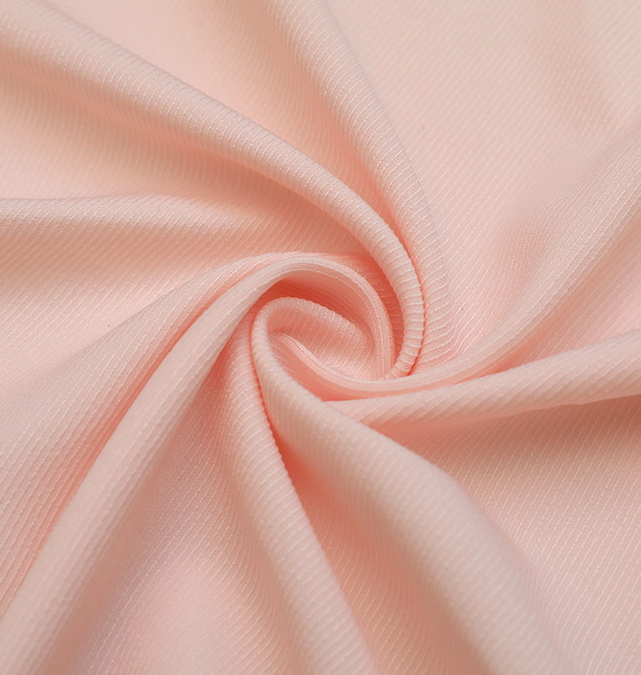 100D twill four way stretch fabric 17007-C