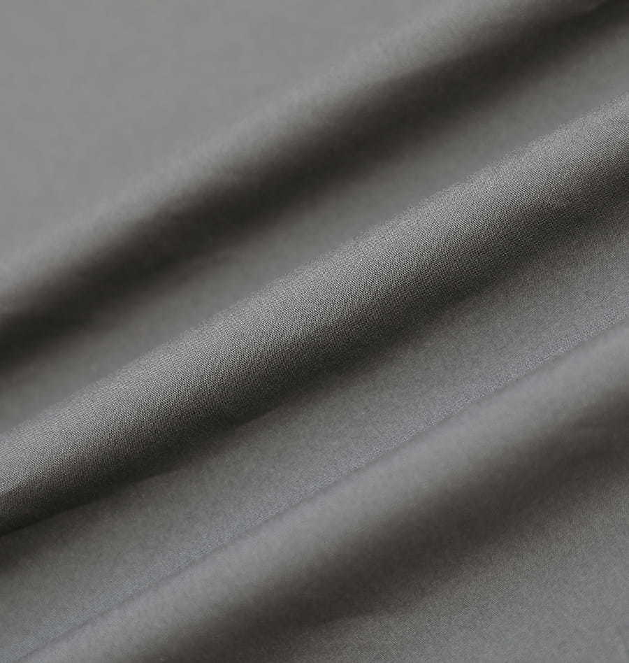 100D Plain weave super soft four way stretch fabric  18010
