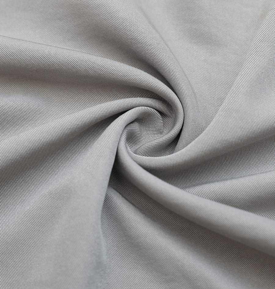 150D Full polyester air cylinder style four way stretch fabric 18027