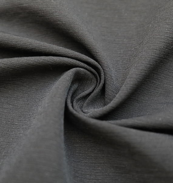 13S Nylon cotton grosgrain bengaline fabric F18030