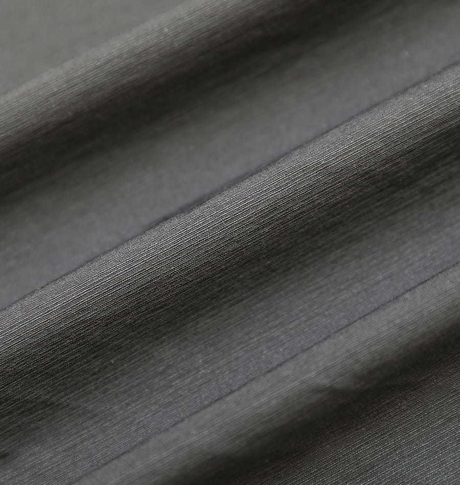 13S Nylon cotton grosgrain bengaline fabric F18030