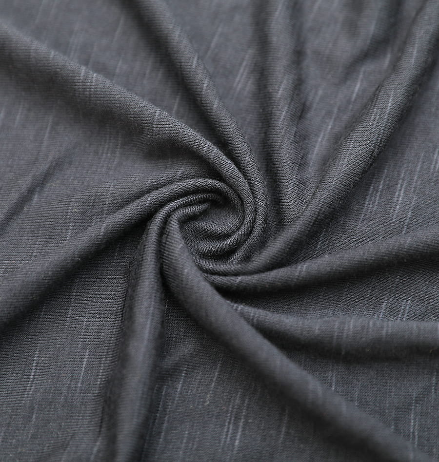 30S Bamboo style faille slub bengaline fabric FD11005