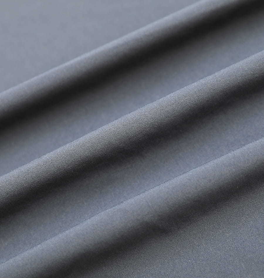 Nylon Plain four way stretch fabric H19006