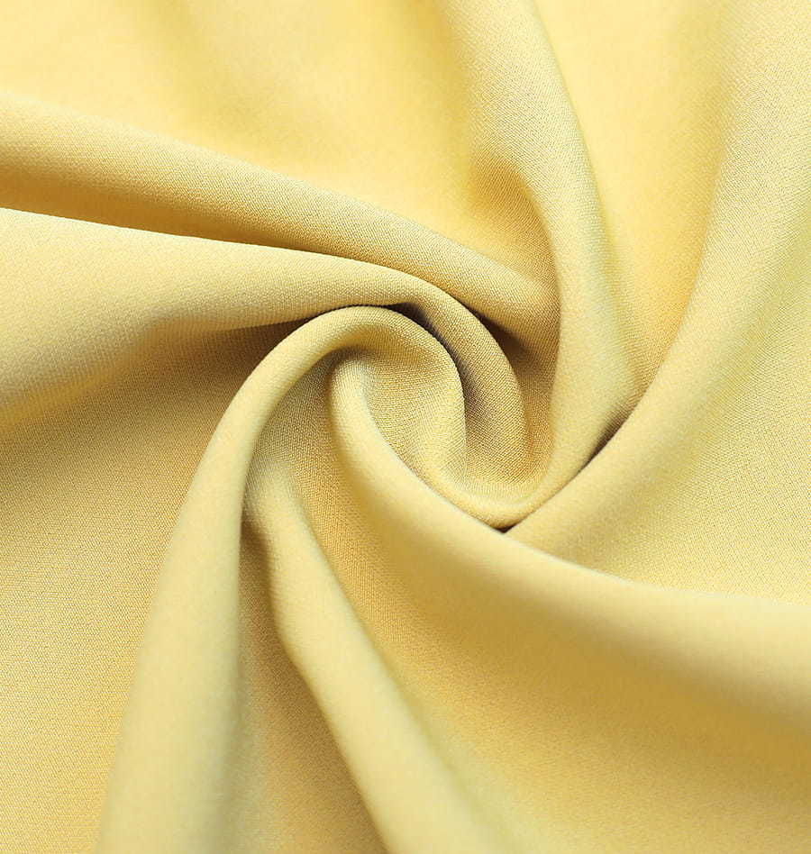 75D/100D Double-layer four way elastic stretch fabric NW18-72-A