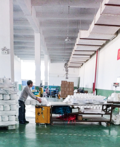 Hangzhou Hongwen Import and Export Co., Ltd.
