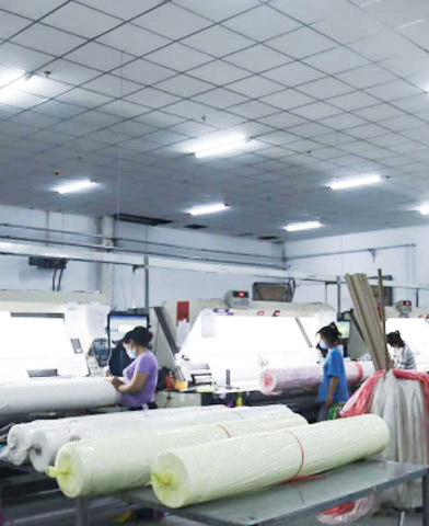 Hangzhou Hongwen Import and Export Co., Ltd.
