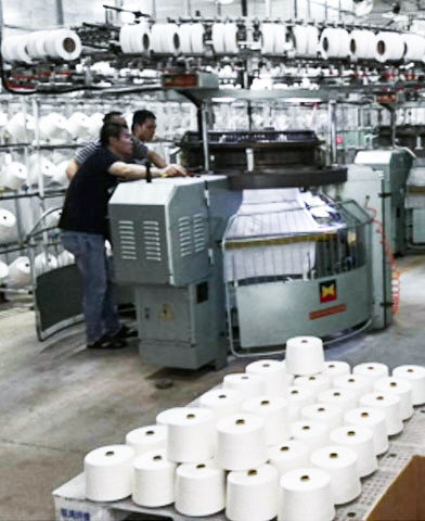 Hangzhou Hongwen Import and Export Co., Ltd.