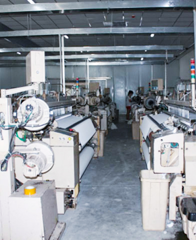 Hangzhou Hongwen Import and Export Co., Ltd.