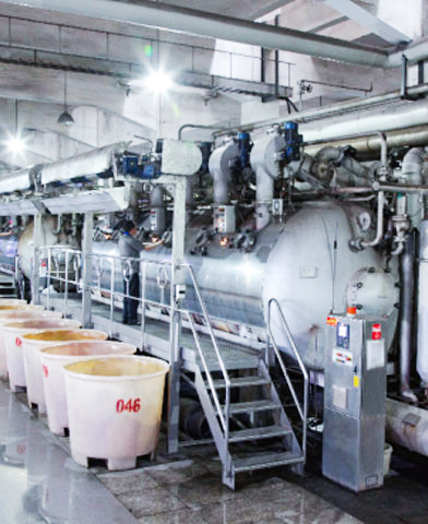 Hangzhou Hongwen Import and Export Co., Ltd.