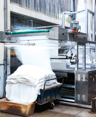 Hangzhou Hongwen Import and Export Co., Ltd.