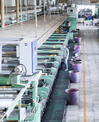 Hangzhou Hongwen Import and Export Co., Ltd.