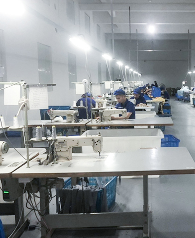 Hangzhou Hongwen Import and Export Co., Ltd.