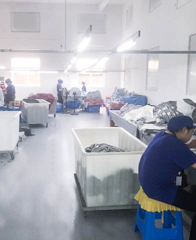 Hangzhou Hongwen Import and Export Co., Ltd.