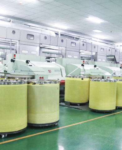 Hangzhou Hongwen Import and Export Co., Ltd.