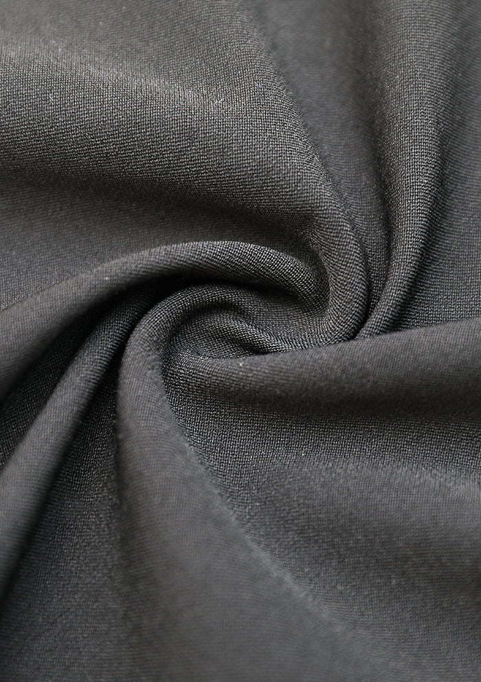 10S 2/1 twill NR stretch bengaline fabric 12165-19
