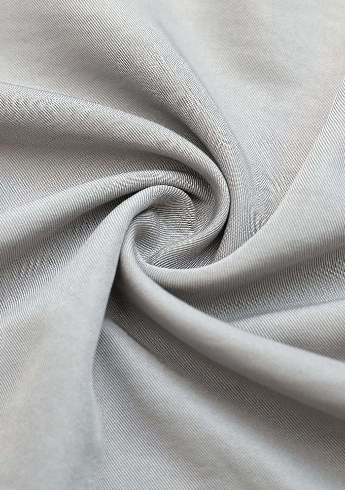 150D Full polyester air cylinder style four way stretch fabric 18027