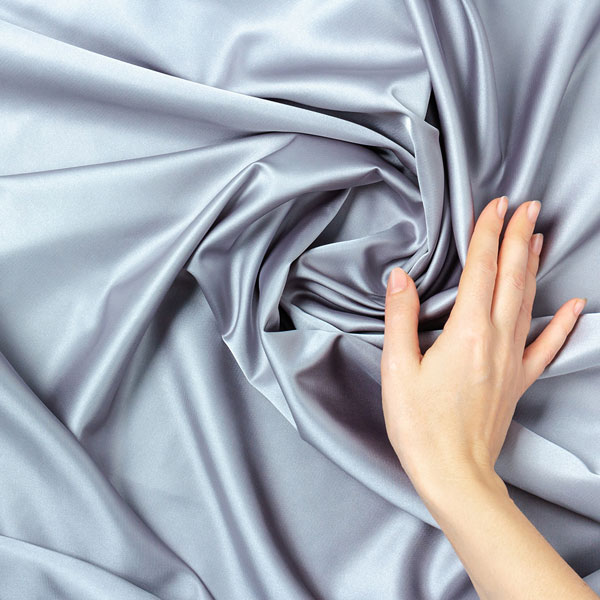 Fabric difference