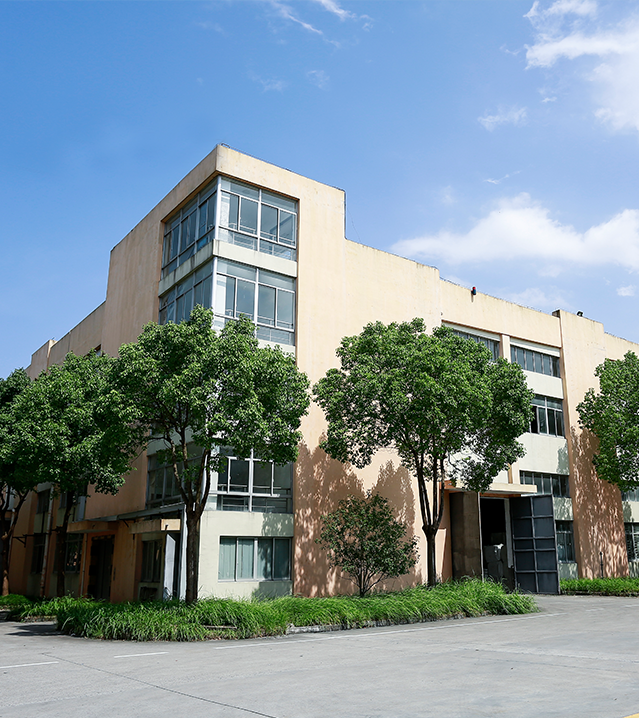 Hangzhou Hongwen Import and Export Co., Ltd.