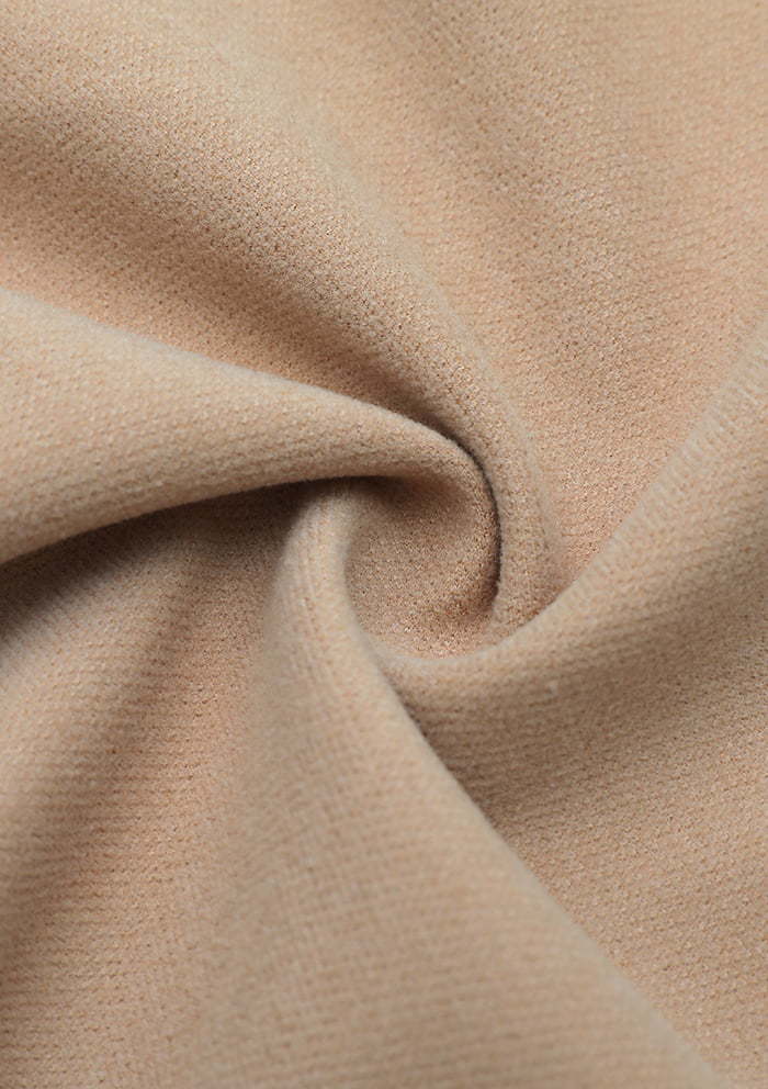 Jacquard cloth double knit fabric S16017-A