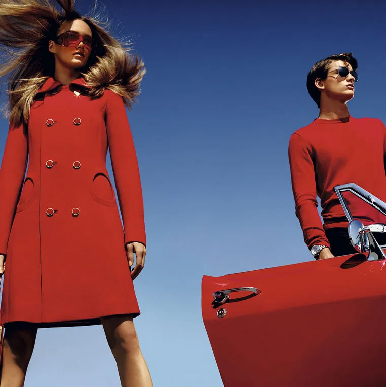 Single Jersey Fabric