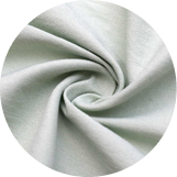 10S Nylon cotton plain grosgrain bengaline fabric