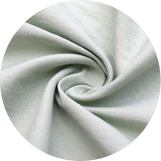 10S Nylon cotton plain grosgrain bengaline fabric