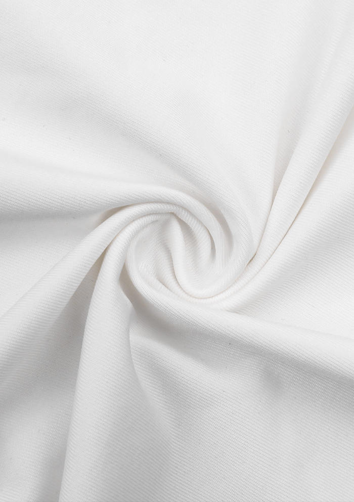 DTY brush milk silk high stretch single jersey fabric D18-14