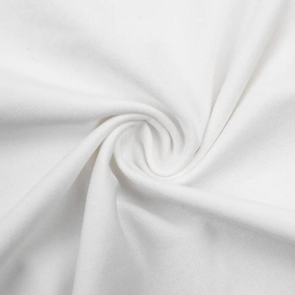 What Kind Of Fabric Is A DTY Brush?