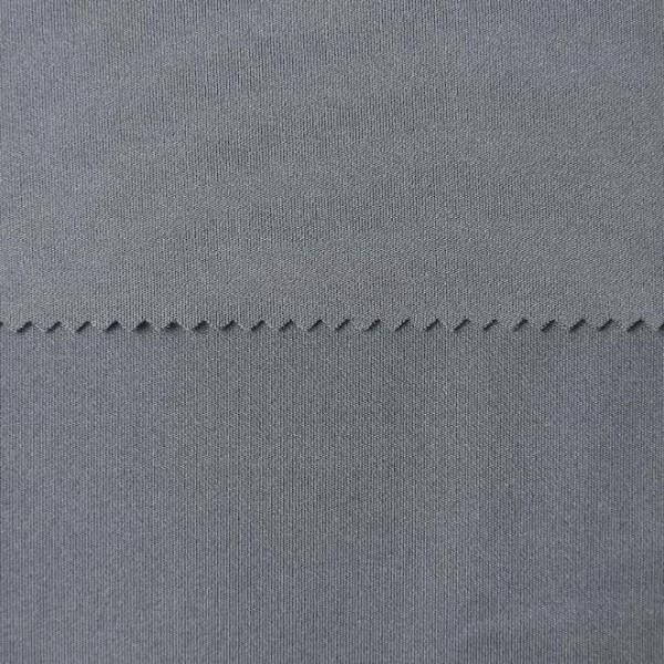 Interlock Fabric Is A Kind Of Double Knit Fabric