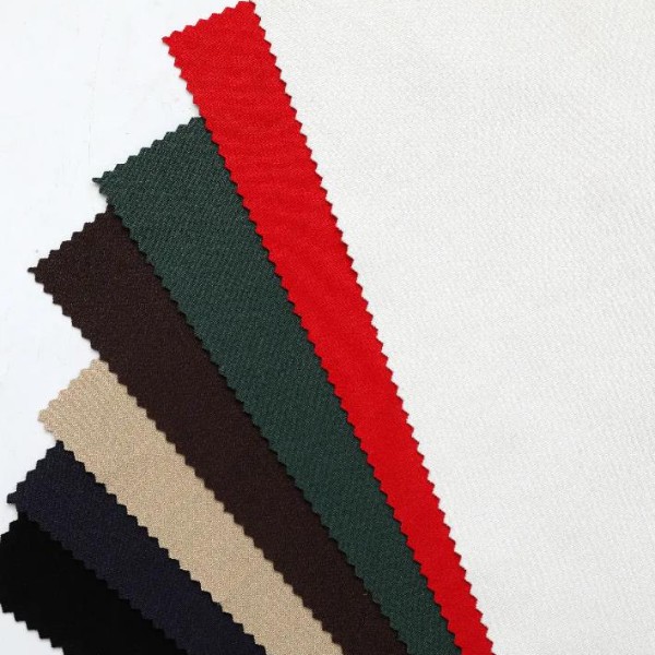 Will Ponte Roma Fabric Pill?