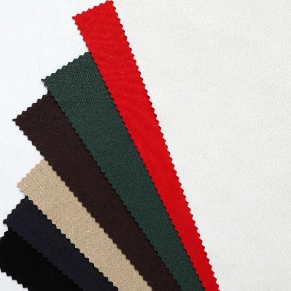 Introduction Of Commonly Used Knitted Fabrics