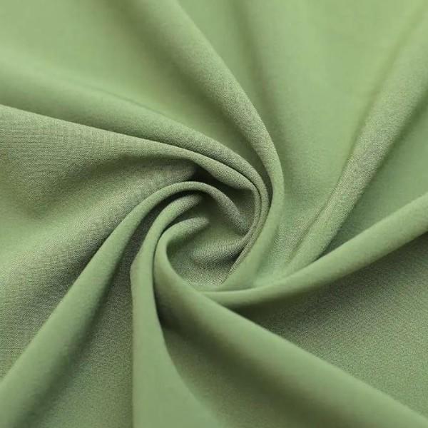 What Is 4 Way Stretch Poly Fabric? What Are The Characteristics?