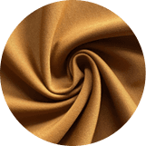 10S Nylon cotton grosgrain NR bengaline fabric
